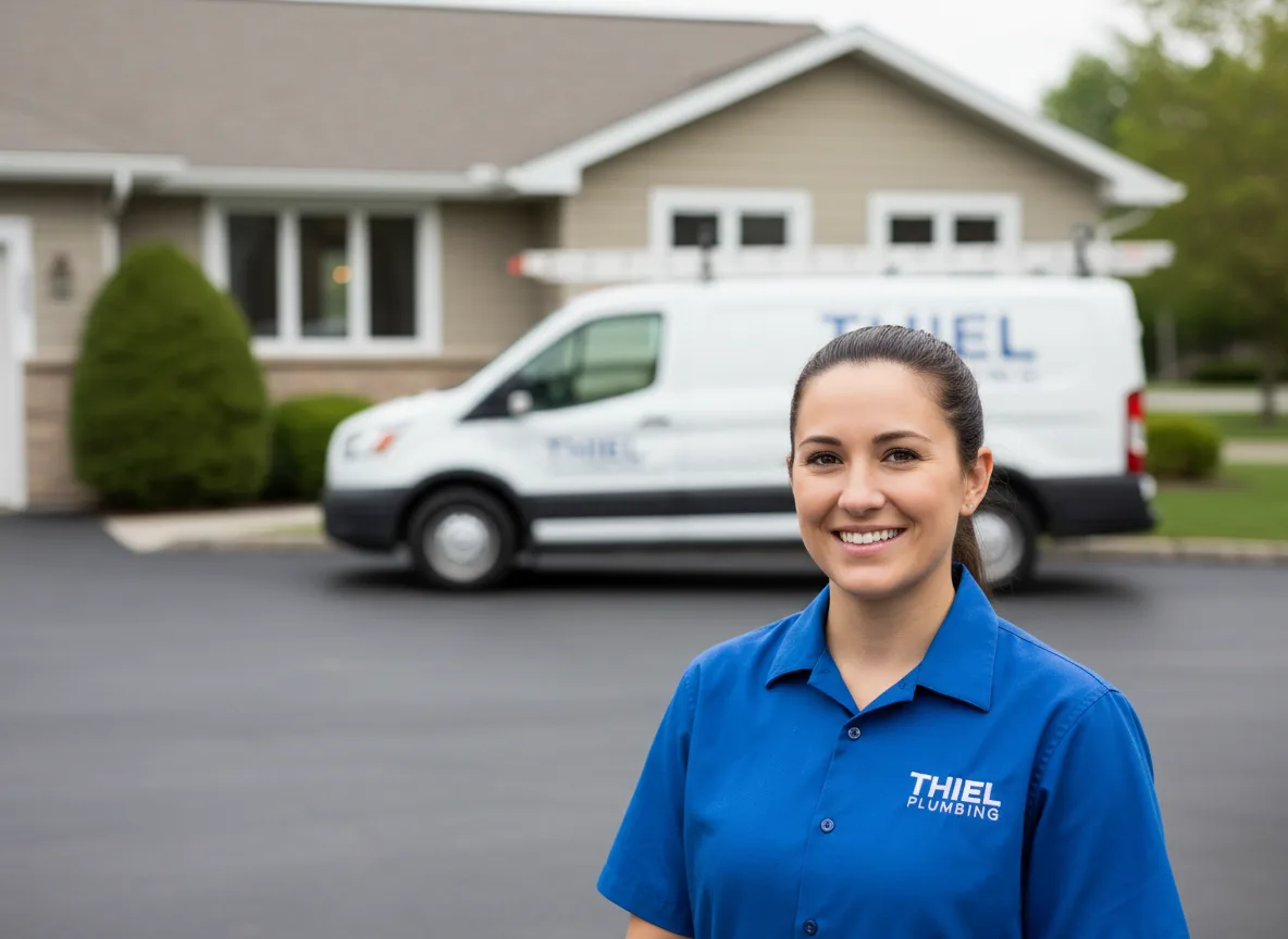 Plumber Athelstane, WI FAQs